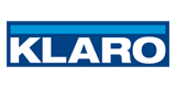 Unternehmens-Logo von KLARO GmbH