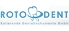 Unternehmens-Logo von Rotodent GmbH