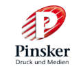 Unternehmens-Logo von Pinsker Druck und Medien GmbH