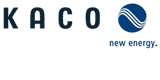 Unternehmens-Logo von KACO new energy GmbH, Werk 1