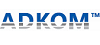 Unternehmens-Logo von ADKOM Elektronik GmbH
