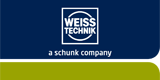 Unternehmens-Logo von Weiss Technik GmbH