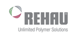 Unternehmens-Logo von REHAU Industries SE & Co. KG