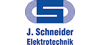 Unternehmens-Logo von J. Schneider Elektrotechnik GmbH