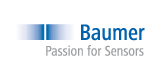Unternehmens-Logo von Baumer Electric GmbH