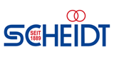 Unternehmens-Logo von SCHEIDT GmbH & Co. KG