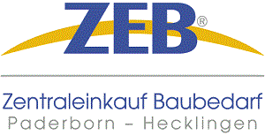 Unternehmens-Logo von Zentraleinkauf Baubedarf GmbH & Co. KG