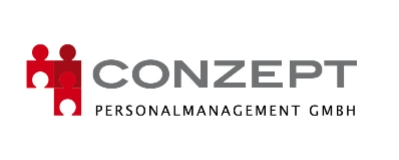 Unternehmens-Logo von Conzept Personalmanagement GmbH