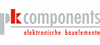 Unternehmens-Logo von Pk Components GmbH