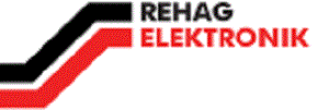Unternehmens-Logo von REHAG ELEKTRONIK GmbH