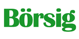 Unternehmens-Logo von Börsig GmbH