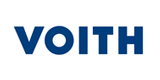 Unternehmens-Logo von Voith GmbH & Co. KGaA