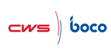 Unternehmens-Logo von CWS-boco Deutschland GmbH