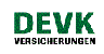 Unternehmens-Logo von DEVK Versicherung