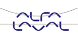 Unternehmens-Logo von Alfa Laval Mid Europe GmbH