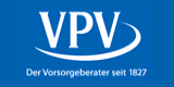 Unternehmens-Logo von VPV VERSICHERUNGEN