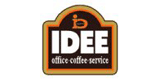 Unternehmens-Logo von IDEE Office Coffee Service GmbH