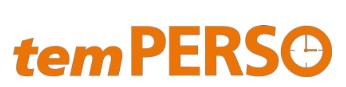 Unternehmens-Logo von temPERSO Experts GmbH