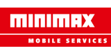 Unternehmens-Logo von Minimax GmbH