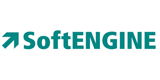 Unternehmens-Logo von SoftENGINE GmbH