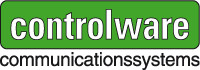Unternehmens-Logo von Controlware GmbH