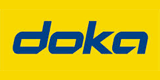 Unternehmens-Logo von Deutsche Doka Schalungstechnik GmbH