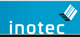 Unternehmens-Logo von Inotec Barcode Security GmbH