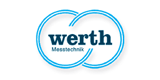 Unternehmens-Logo von Werth Messtechnik GmbH