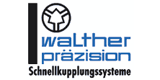 Unternehmens-Logo von WALTHER-PRÄZISION Carl Kurt Walther GmbH & Co. KG