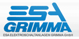 Unternehmens-Logo von ESA Elektroschaltanlagen Grimma GmbH