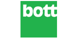 Unternehmens-Logo von Bott GmbH & Co KG