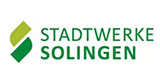 Unternehmens-Logo von Stadtwerke Solingen GmbH