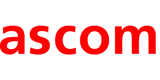 Unternehmens-Logo von Ascom Deutschland GmbH