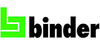 Unternehmens-Logo von Franz Binder GmbH & Co. Elektrische Bauelemente KG