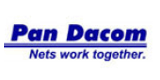 Unternehmens-Logo von Pan Dacom Networking AG
