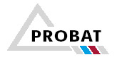 Unternehmens-Logo von PROBAT-WERKE von Gimborn Maschinenfabrik GmbH