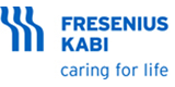 Unternehmens-Logo von Fresenius Kabi Deutschland GmbH