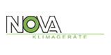 Unternehmens-Logo von NOVA Apparate GmbH