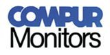 Unternehmens-Logo von COMPUR Monitors GmbH & Co. KG