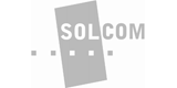 Unternehmens-Logo von Solcom Gmbh