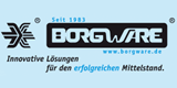 Unternehmens-Logo von BORGWARE GmbH
