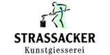 Unternehmens-Logo von Ernst Strassacker GmbH & Co. KG