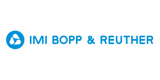 Unternehmens-Logo von Bopp & Reuther GmbH
