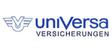 Unternehmens-Logo von uniVersa Lebensversicherung a.G.