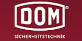 Unternehmens-Logo von DOM Sicherheitstechnik GmbH & Co. KG