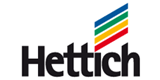 Unternehmens-Logo von Hettich FurnTech GmbH & Co. KG