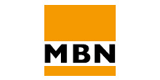 Unternehmens-Logo von MBN Bau AG