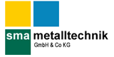 Unternehmens-Logo von S.M.A. Metalltechnik GmbH & Co. KG
