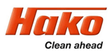 Unternehmens-Logo von Hako-Werke GmbH