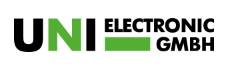 Unternehmens-Logo von Uni Elektronik GmbH
